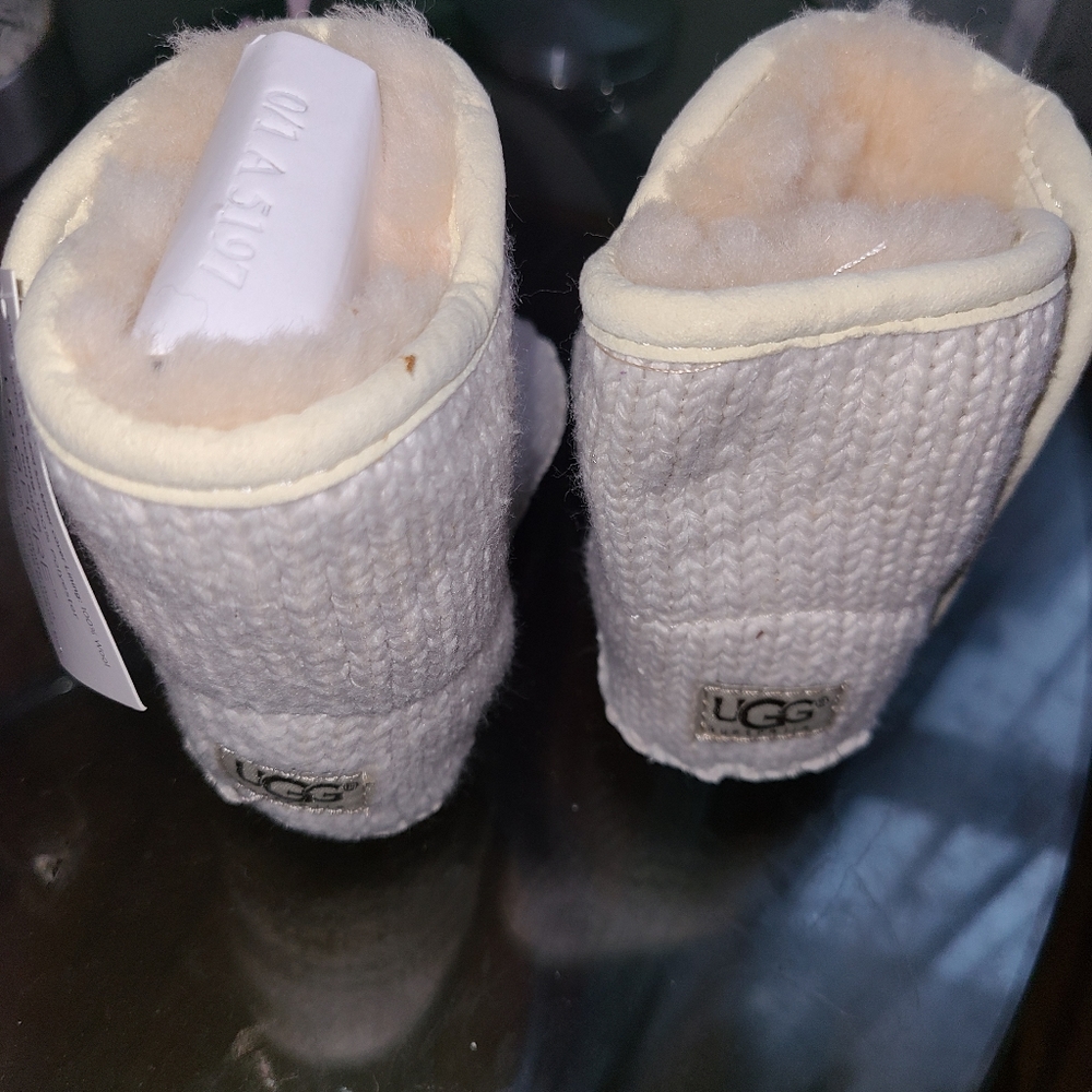 Uggs boots